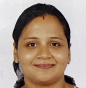 Pranita Kasat Bauskar