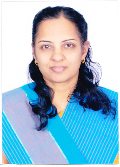 Meenakshi Deshpande