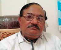 K V Rao