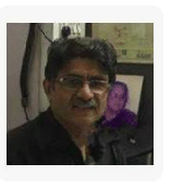 Vikram H Kaluskar