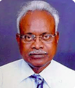 V Rama Rao