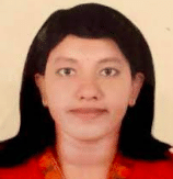 Anu Kuriakose