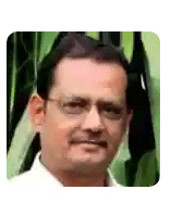 Sunil C Pathak