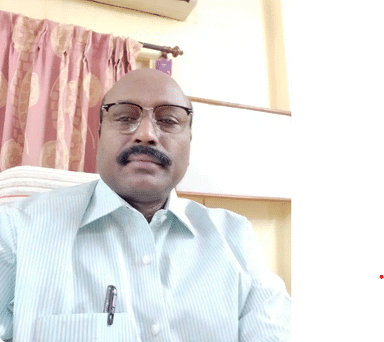 D Ramaganesh