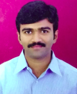 Kaushik Barua