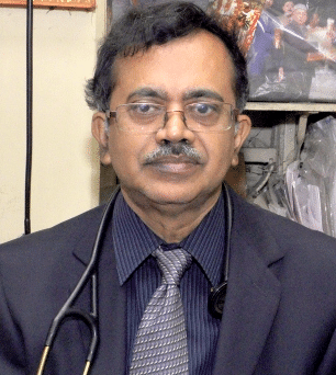 Raj Kumar Dutta