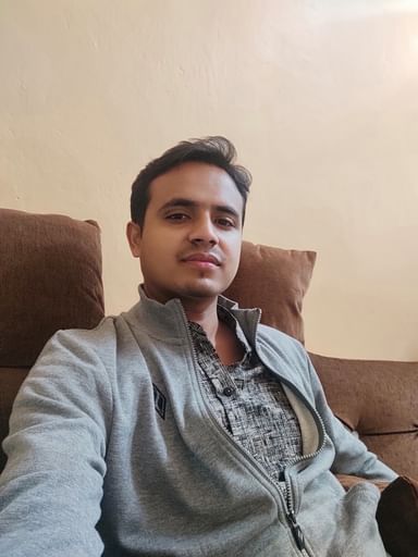 Aftab Alam Khan