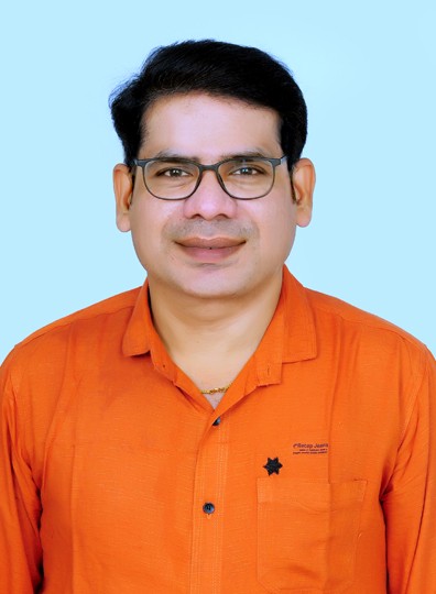 S Chandan Kumar