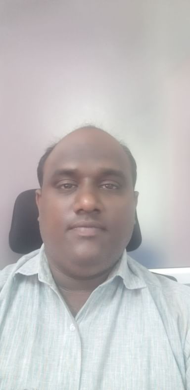 Sudhir Kumar P