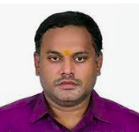 Ravikanth Kasaraneni