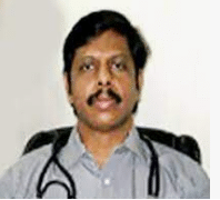 Ravi Kishore