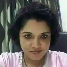 Shalini Darshan