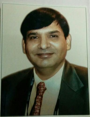 Rajendra Passwala