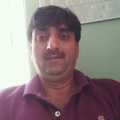 Satish Verma