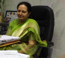 Lekha Pathak