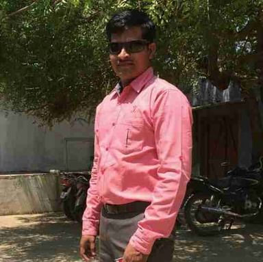 Sagar Sasane