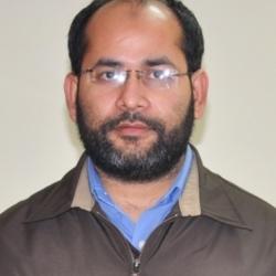 Tarique Ekram
