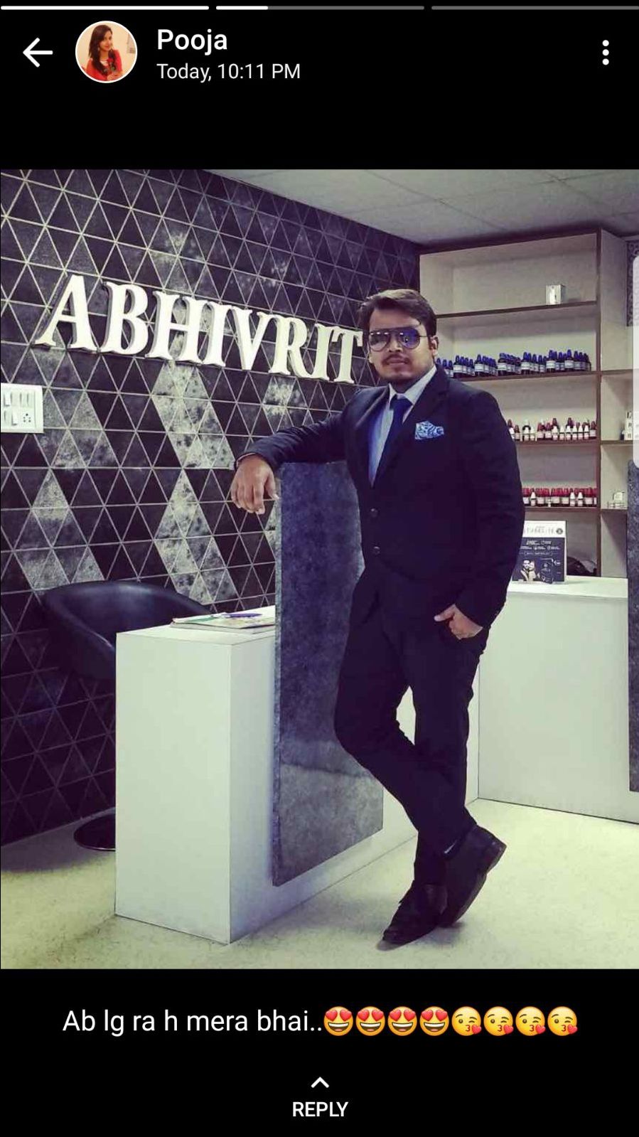 Jatin Mittal