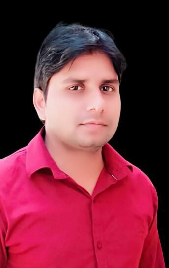 Manish Yadav