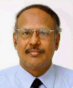 B Sanjeev Rai