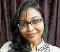 Zohra Begum