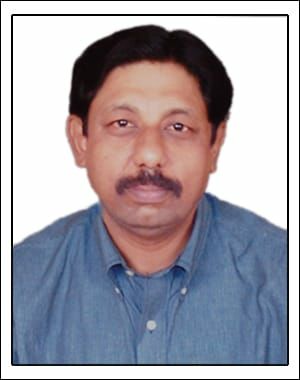 Suresh Raj Saxena