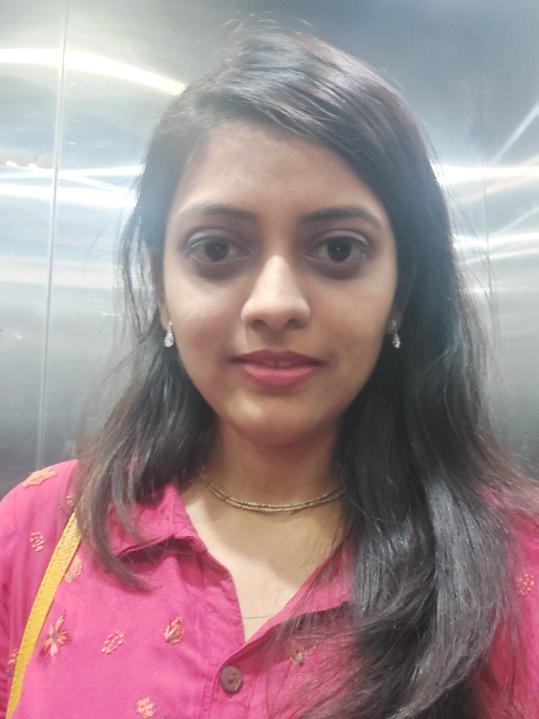Swati Bamane