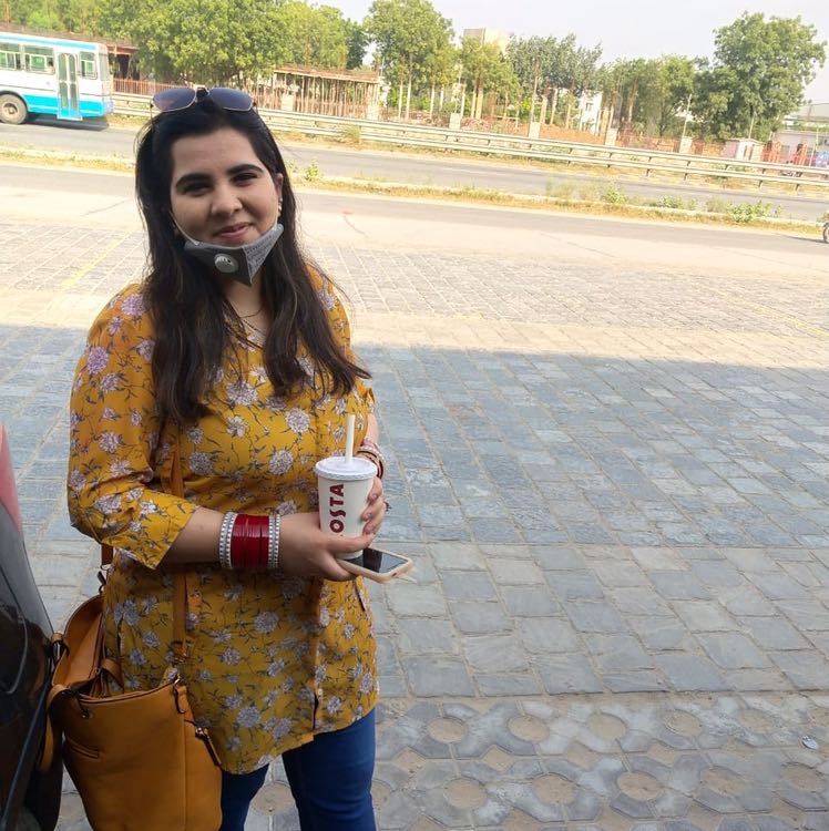 Sanchita Singh Dua