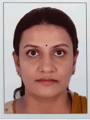 Kavitha Papanna