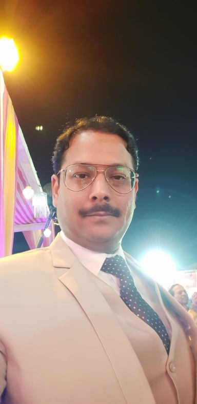 Bharat Kumar Gupra
