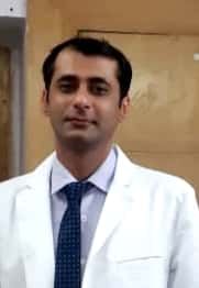 Nishant Aswani