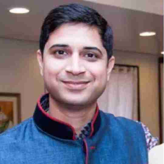 Pravin Patil