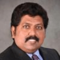 Saji D Souza