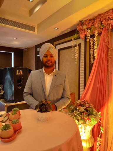 Gurjaap Singh