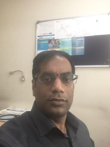 Manjunath Gopal