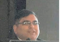 Amit Sachdeva