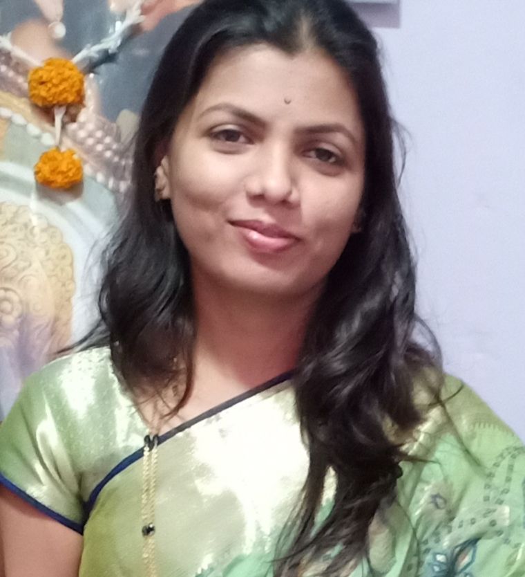 Manjushri Satarkar