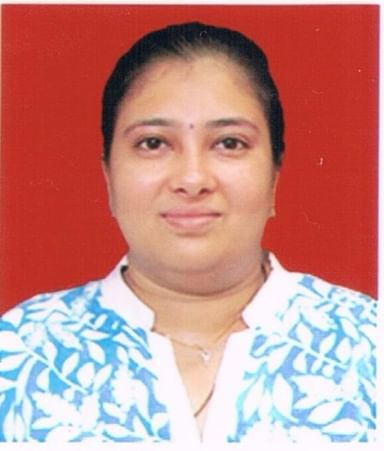 Vaishali Ghiya Jaiswal