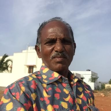 S.A.Rajasekaran