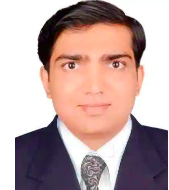 Parthiv Narsinhbhai Patel