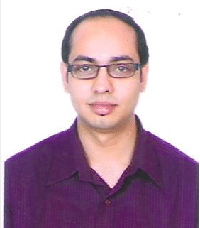 Athish Kiran K J
