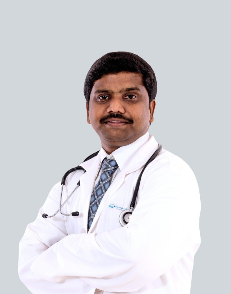 Vimalathithan N S