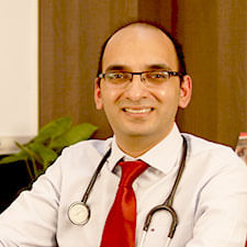 Tarun Kaushik