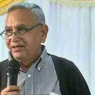 Jay Sanghvi