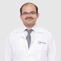 Sunil Kumar Singh