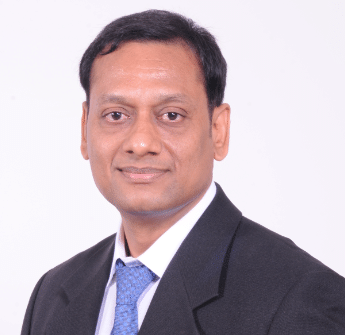 Chandra Kant Garg