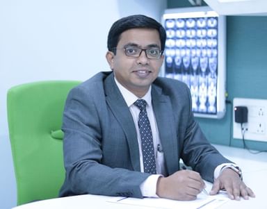 Harish Naik