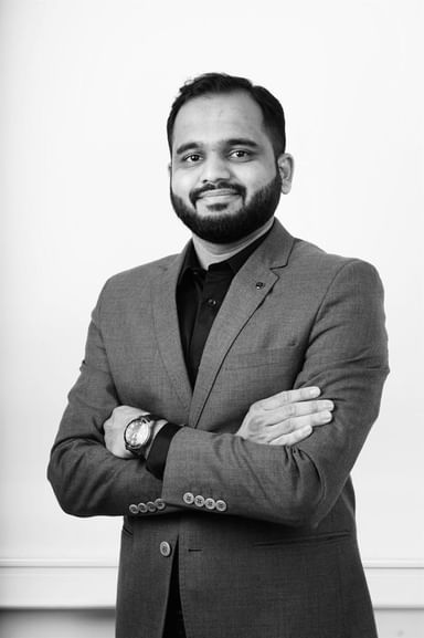 Varun Kunte