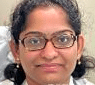 Nireesha Reddy