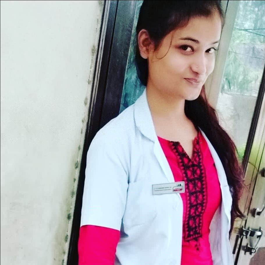 Nidhi Mishra
